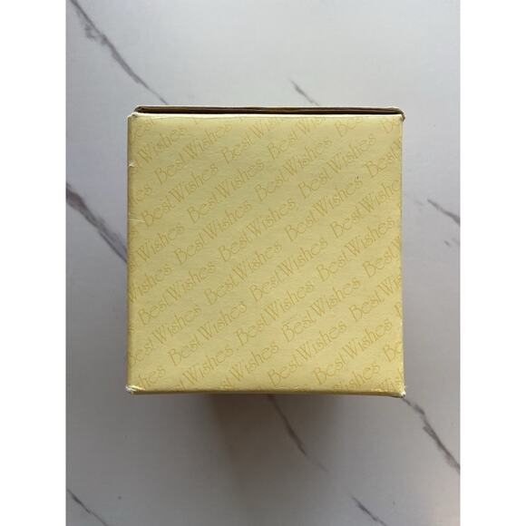 Vintage VTG 1986 Musical Stoneware Melody Mug SWEETHEART Coffee Tea Best Wishes - Picture 12 of 16